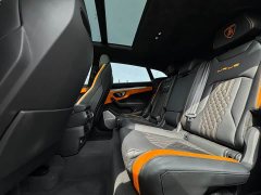Porsche Urus 4.0T V8 S - фото 13