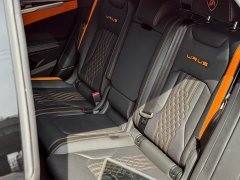 Porsche Urus 4.0T V8 S - фото 14