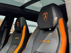 Porsche Urus 4.0T V8 S - фото 15
