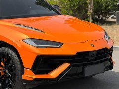 Porsche Urus 4.0T V8 S - фото 16