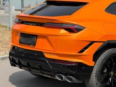 Porsche Urus 4.0T V8 S - фото 17
