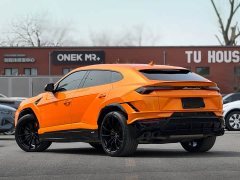 Porsche Urus 4.0T V8 S - фото 18
