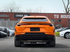 Porsche Urus 4.0T V8 S - фото 19