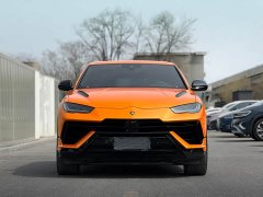 Porsche Urus 4.0T V8 S - фото 2