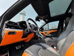 Porsche Urus 4.0T V8 S - фото 4