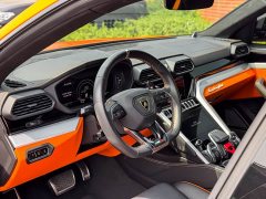Porsche Urus 4.0T V8 S - фото 6