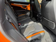 Porsche Urus 4.0T V8 S - фото 7