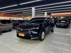 Buick Angkeqi 2020 28T two-wheel drive luxury - фото 1