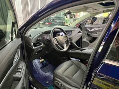 Buick Angkeqi 2020 28T two-wheel drive luxury - фото 10