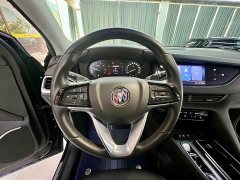 Buick Angkeqi 2020 28T two-wheel drive luxury - фото 11