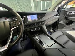 Buick Angkeqi 2020 28T two-wheel drive luxury - фото 12