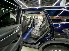 Buick Angkeqi 2020 28T two-wheel drive luxury - фото 13