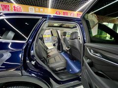 Buick Angkeqi 2020 28T two-wheel drive luxury - фото 14