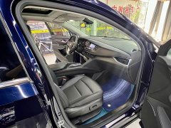 Buick Angkeqi 2020 28T two-wheel drive luxury - фото 15