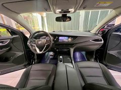 Buick Angkeqi 2020 28T two-wheel drive luxury - фото 16