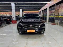 Buick Angkeqi 2020 28T two-wheel drive luxury - фото 2