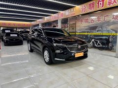 Buick Angkeqi 2020 28T two-wheel drive luxury - фото 3