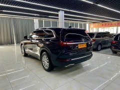 Buick Angkeqi 2020 28T two-wheel drive luxury - фото 4