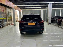 Buick Angkeqi 2020 28T two-wheel drive luxury - фото 5