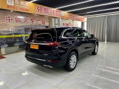 Buick Angkeqi 2020 28T two-wheel drive luxury - фото 6