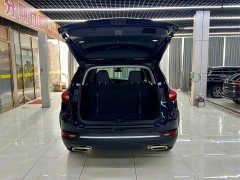 Buick Angkeqi 2020 28T two-wheel drive luxury - фото 8