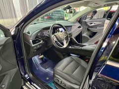 Buick Angkeqi 2020 28T two-wheel drive luxury - фото 9