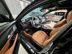 Cadillac CT4 28T luxury - фото 10