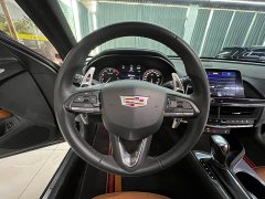 Cadillac CT4 28T luxury - фото 11