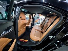 Cadillac CT4 28T luxury - фото 13