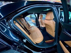 Cadillac CT4 28T luxury - фото 14