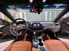 Cadillac CT4 28T luxury - фото 16