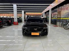 Cadillac CT4 28T luxury - фото 2