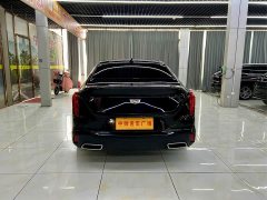 Cadillac CT4 28T luxury - фото 5