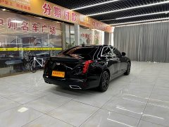 Cadillac CT4 28T luxury - фото 6