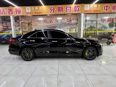 Cadillac CT4 28T luxury - фото 7