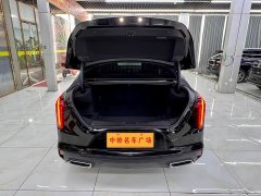 Cadillac CT4 28T luxury - фото 8