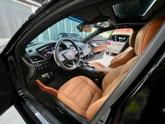 Cadillac CT4 28T luxury - фото 9