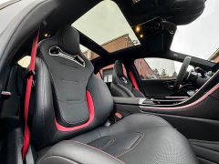 Mercedes-Benz C-Class AMG New Energy AMG C 63 S E PERFORMANCE F1 Special Edition - фото 11