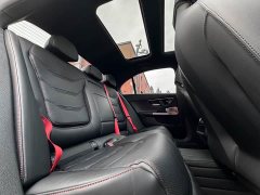 Mercedes-Benz C-Class AMG New Energy AMG C 63 S E PERFORMANCE F1 Special Edition - фото 12