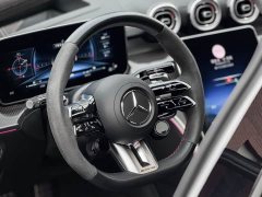 Mercedes-Benz C-Class AMG New Energy AMG C 63 S E PERFORMANCE F1 Special Edition - фото 9