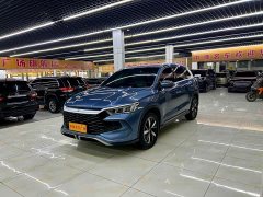 BYD Song Pro New Energy Honor Edition DM-i 71KM Pilot - фото 1