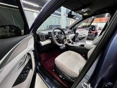BYD Song Pro New Energy Honor Edition DM-i 71KM Pilot - фото 10