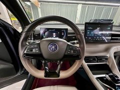 BYD Song Pro New Energy Honor Edition DM-i 71KM Pilot - фото 11