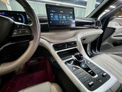 BYD Song Pro New Energy Honor Edition DM-i 71KM Pilot - фото 12