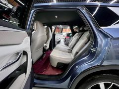 BYD Song Pro New Energy Honor Edition DM-i 71KM Pilot - фото 13