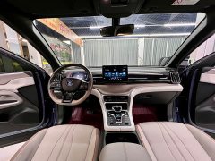 BYD Song Pro New Energy Honor Edition DM-i 71KM Pilot - фото 16
