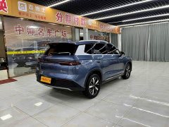 BYD Song Pro New Energy Honor Edition DM-i 71KM Pilot - фото 6