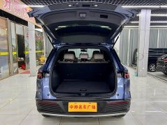 BYD Song Pro New Energy Honor Edition DM-i 71KM Pilot - фото 8