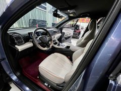 BYD Song Pro New Energy Honor Edition DM-i 71KM Pilot - фото 9