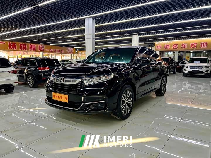 Avancier Guandao 2020 240TURBO 2WD Comfort Edition - автомобиль из Китая